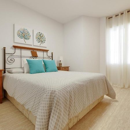 Ferienwohnung Dom Amaia Orihuela Exterior foto
