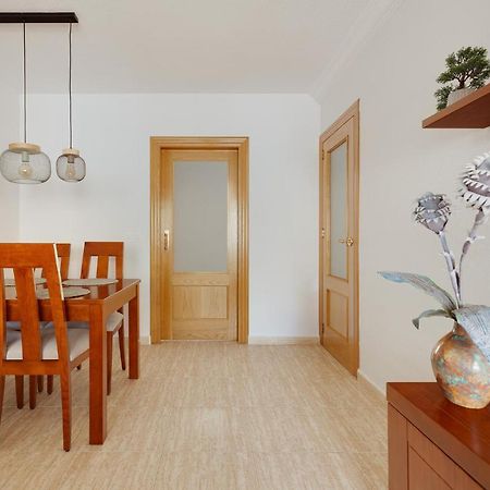 Ferienwohnung Dom Amaia Orihuela Exterior foto