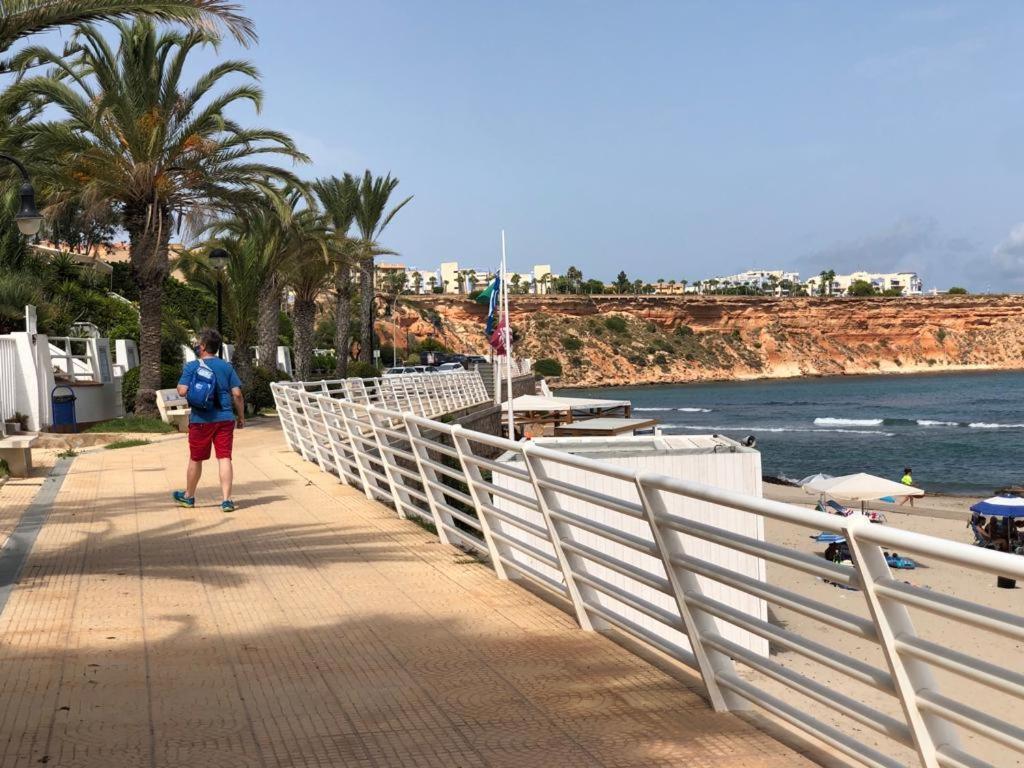 Ferienwohnung Dom Amaia Orihuela Exterior foto